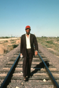 Paris, Texas